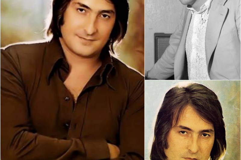 La Canción Que Tres Estrellas Rechazaron… Y Convirtió A Nino Bravo En Leyenda