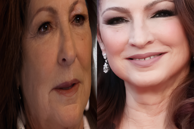 Gloria Estefan está Ahora casi 70 Años y Cómo Vive es Tristee