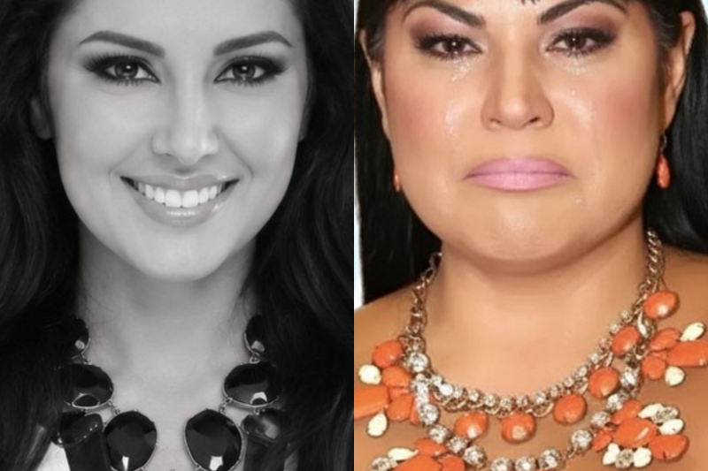 El trágico final de Lilibeth Morillo: su hermana lloró desconsoladamente al recibir la terrible .e