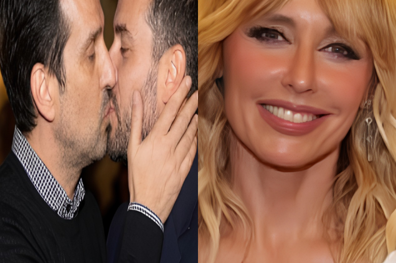 El trágico final de Emma García: descubre que su marido la ha estado engañando con otra mujer. r