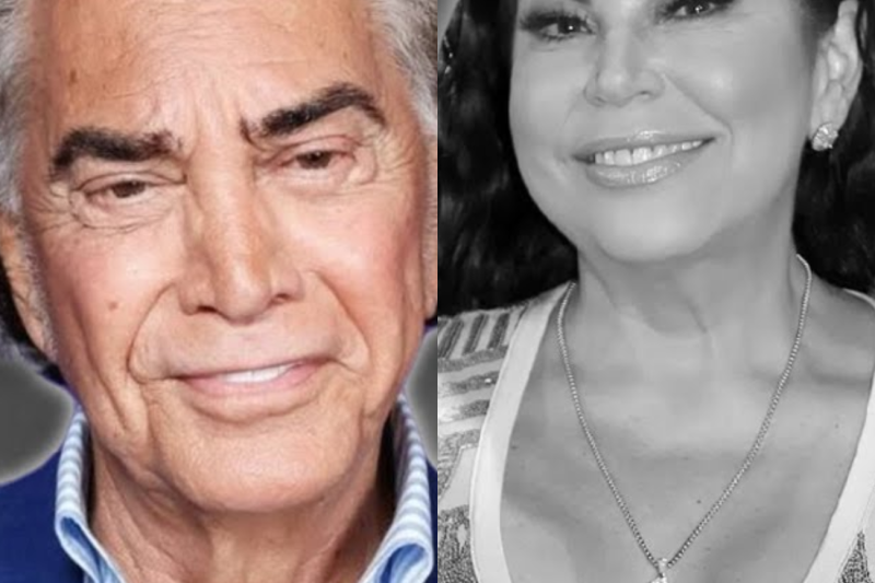 Hace 1 minuto: La trágica muerte de Liliana Rodríguez: su padre confirma la triste noticia. a