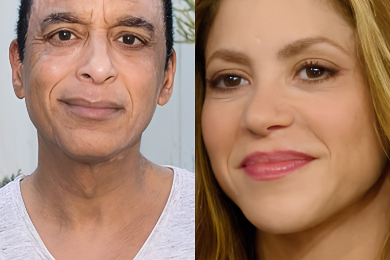 A sus 63 años, Jon Secada Rompe el silencio dejando al mundo CONMOCIONADO tc