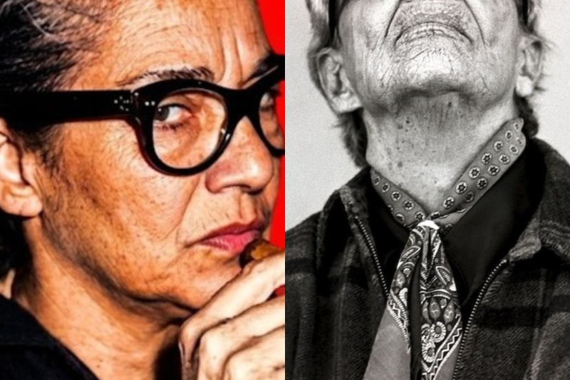 Chavela Vargas: Escondida como un Monstruo y Despreciada por su Sangre.