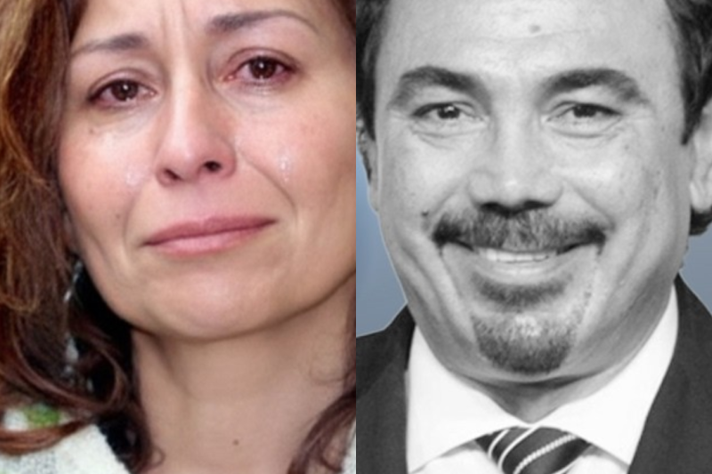 El trágico final de Hugo Sánchez: su esposa rompe a llorar y confirma la triste noticia.a
