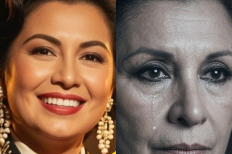 LOLA BELTRÁN: Por ESTO se PELEARON su HERENCIA mientras ella MORÍA SOLA tc