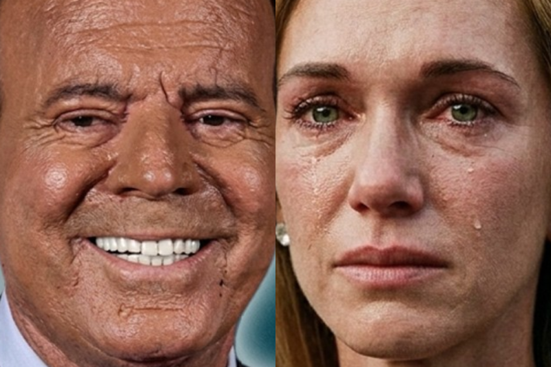 A los 82 años, la tragedia de Julio Iglesias realmente parte el corazón n