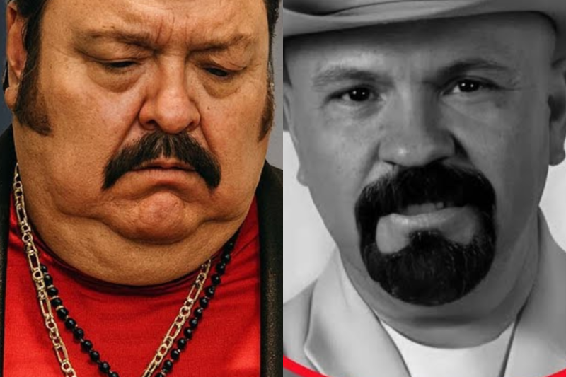 REVELACIONES IMPACTANTES El dolor más profundo que Ramón Ayala ocultó a lo largo de su carrera a