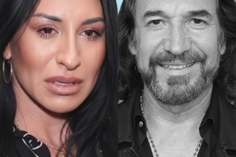 El trágico final de Marco Antonio Solís: su hija lloró y confirmó la desgarradora noticia. a