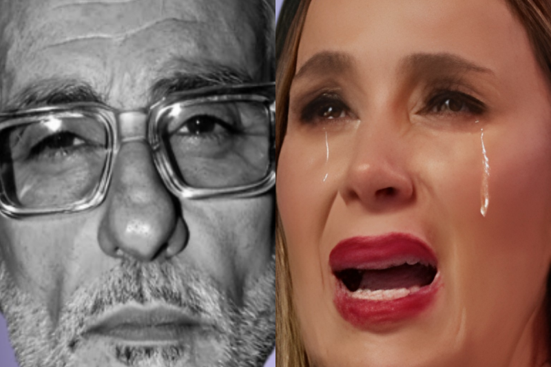 La Vida y El Triste Final de Miguel Varoni – Su esposa, Siachoque lloró y confirmó la triste noticia a