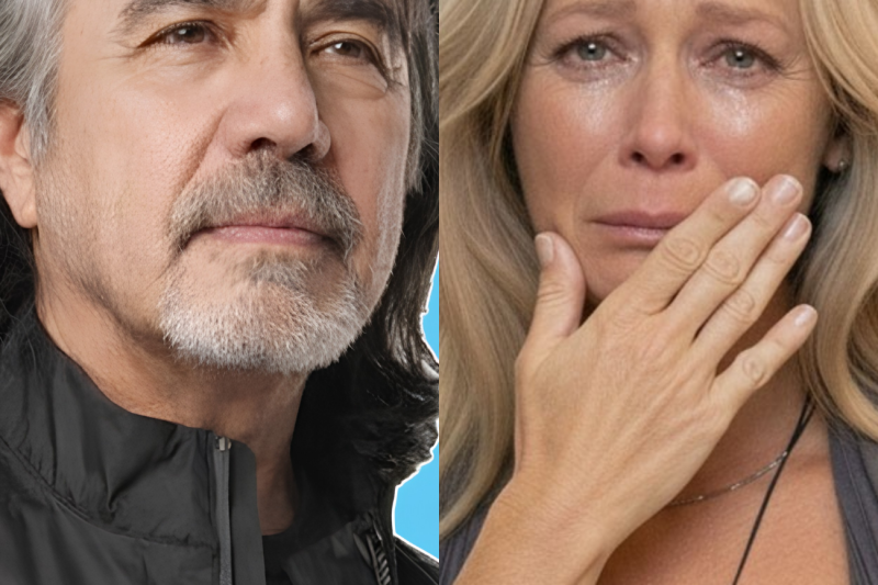 El trágico final de Adolfo Ángel: su esposa tuvo un romance con un hombre inesperado. o