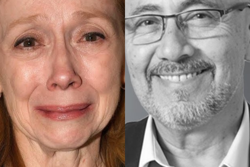 Hace 5 minutos: Triste noticia sobre Fernando Arau: Su esposa llora y confirma la trágica noticia. a