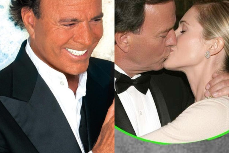 A sus 81 años, Julio Iglesias desnuda su alma: el ocaso del ídolo y el renacer del hombre en su confesión más íntima.