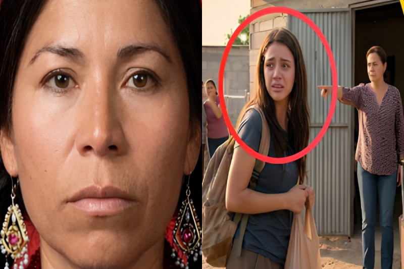 l Oscuro Imperio de la India María: La Falsa Pobreza que Engañó a México