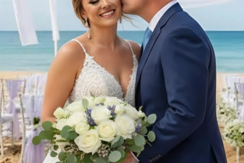 Casada a los 50, Aracely Arámbula FINALMENTE confiesa su matrimonio secreto con su pareja a