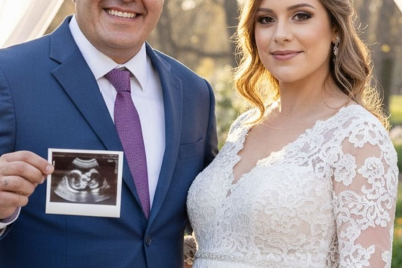 ¡Ella es la madre de mi hijo! Cuauhtémoc Blanco finalmente lo confesó después de meses de espera.a