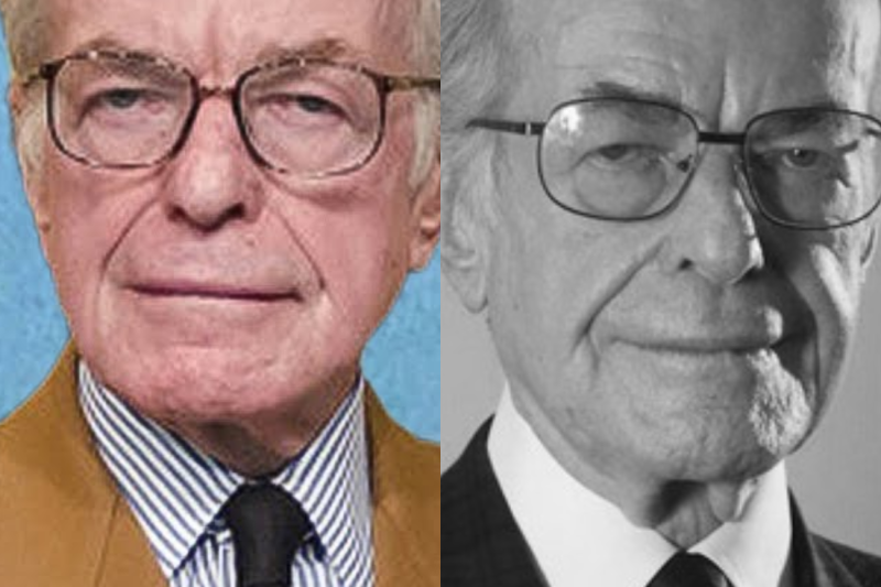 Asi Fue La LUJOSA Vida de Jacobo Zabludovsky – Detrás del primer presentador de noticias mexicano tc