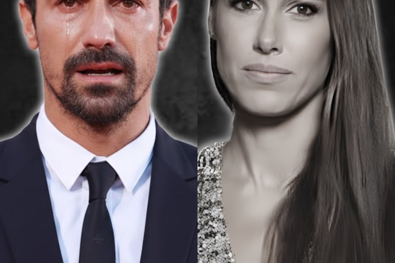 La amarga verdad de Natali Yarcan: su marido, Ibrahim Çelikkol, la engañó con una mujer inesperada. a