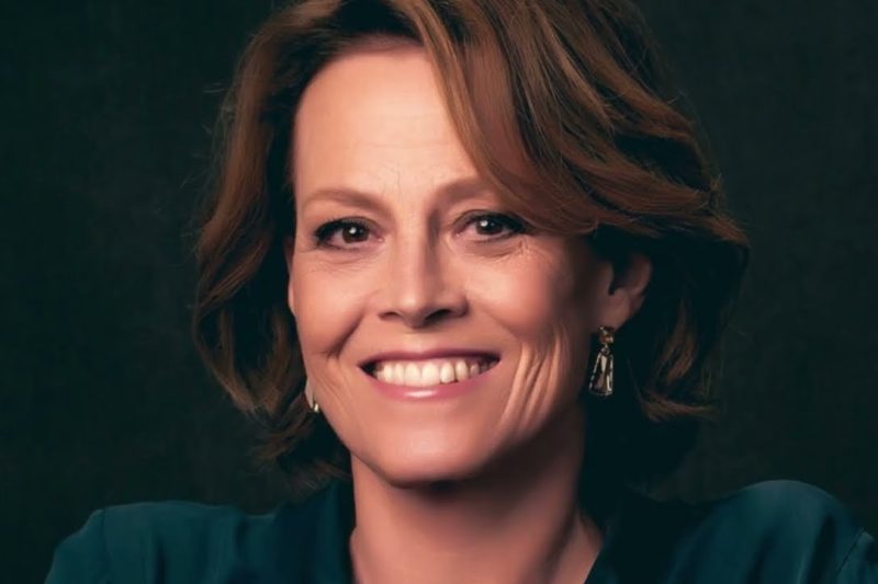 ¿Qué le sucedió a Sigourney Weaver a los 76 años? Intenta no llorar al leer esto.