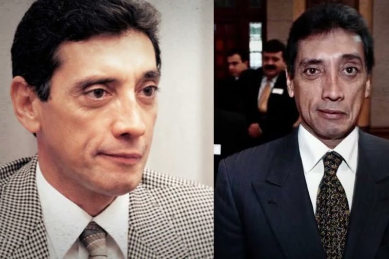 Así Vive Mario Villanueva: De Socio del Señor de los Cielos a Enfermo Grave