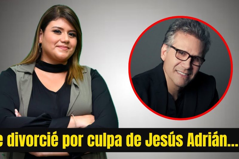 A sus 41 años, Marcela Gandara Rompe su silencio sobre la verdadera razón de su DIVORCIO