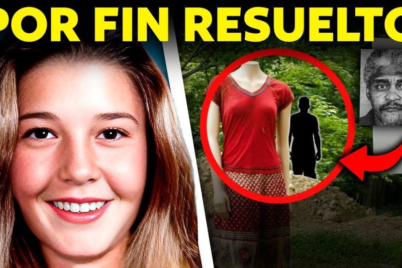 5 Casos Sin Resolver Por Fin RESUELTOS | Recopilación