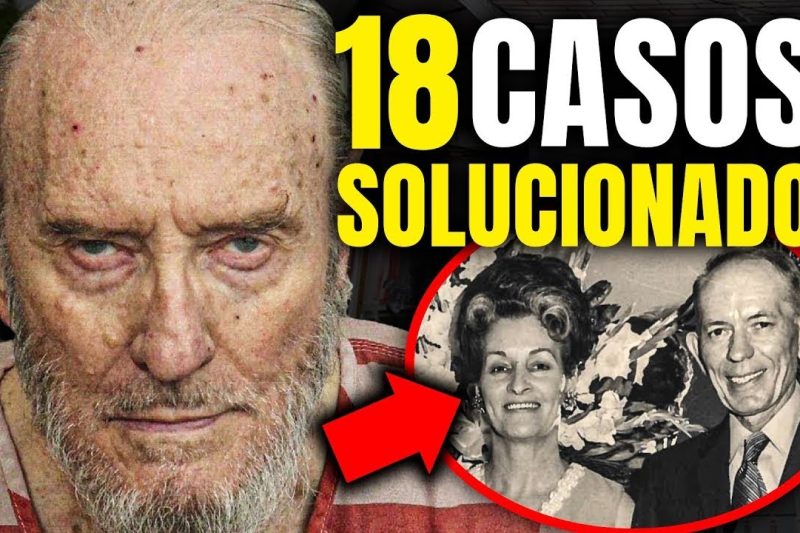 5 Casos Más Oscuros de Estados Unidos