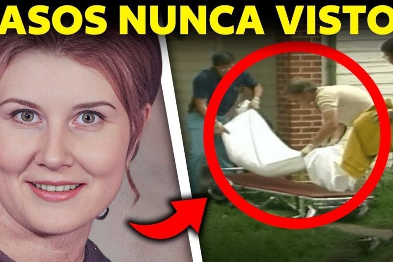 26 Casos Sin Resolver Resueltos Tras DÉCADAS