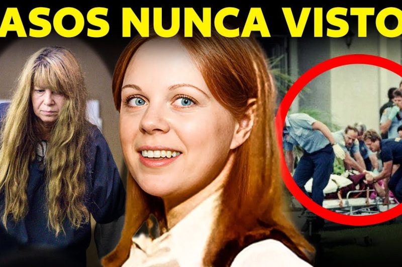 20 Casos Sin Resolver Solucionados POR ACCIDENTE