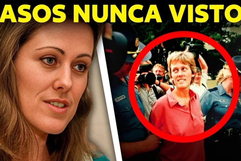 5 Casos MÁS TURBIOS Que POR FIN Se Solucionaron