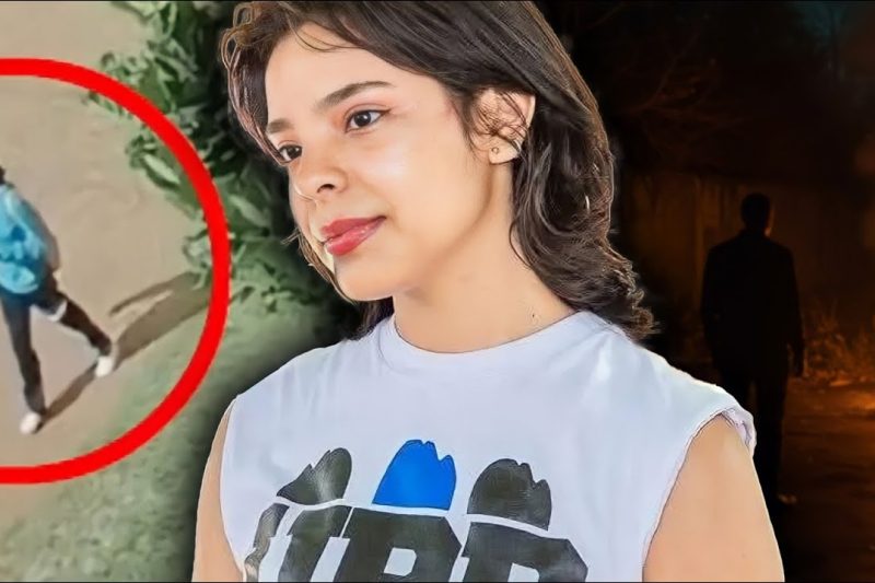 ¡Embarazada y con quemaduras vaginales! El caso de Fernanda Benítez, de Paraguay.