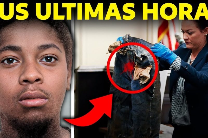 El Caso Más Inquietante Que Jamás Hayas Oído |