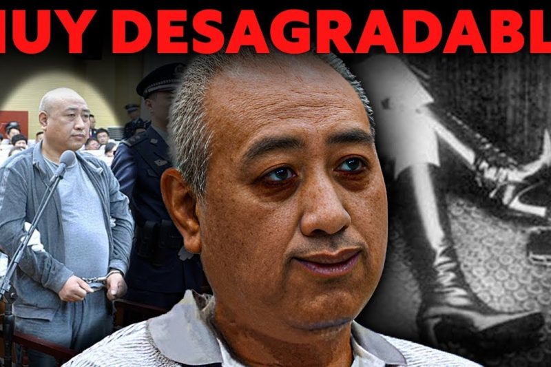 El Caso MÁS DESAGRADABLE de Estados Unidos