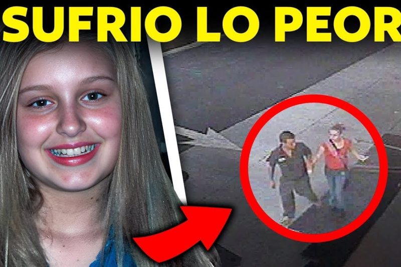 El Caso MÁS TRASTORNADO Que Jamás Hayas Oído