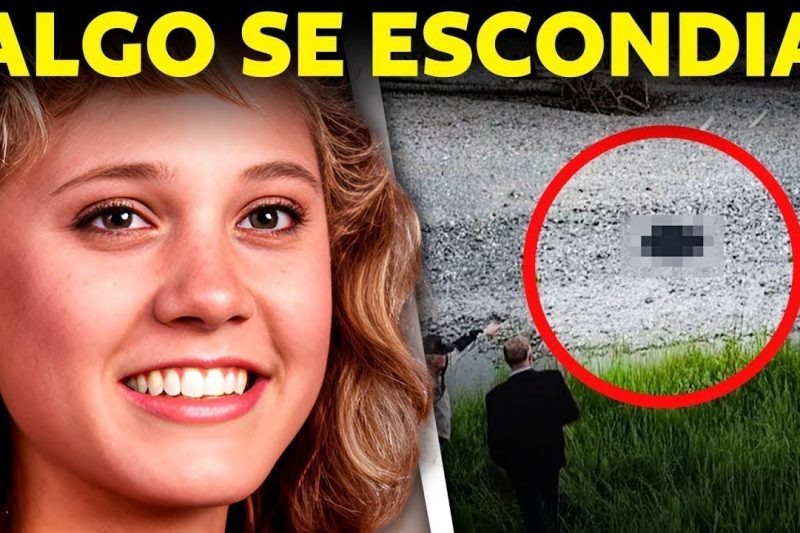 El Caso MÁS LIOSO de Estados Unidos
