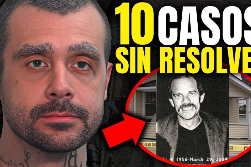 El Caso MÁS ANGUSTIANTE de la Historia
