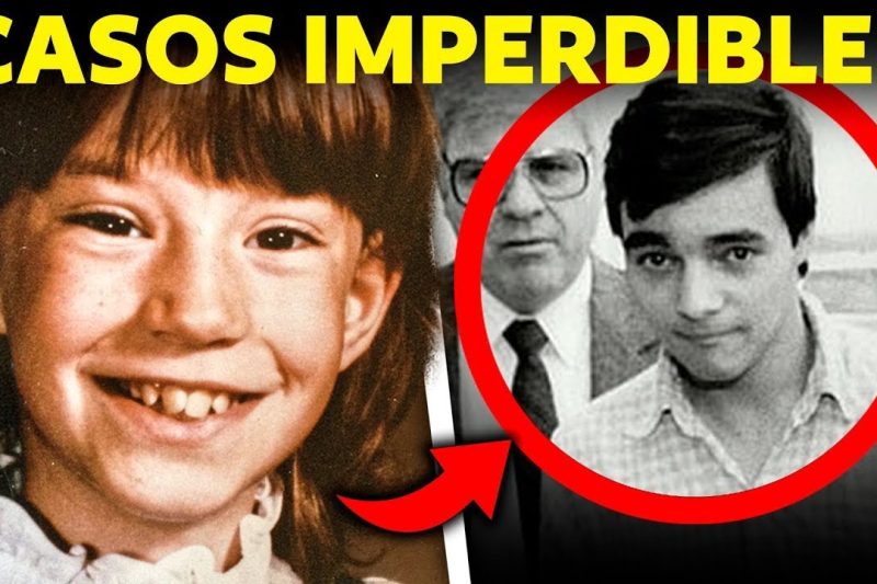 CASO DE TERROR Sobre HISTORIA REAL en EEUU | CASOS RESUELTOS | VOL X –