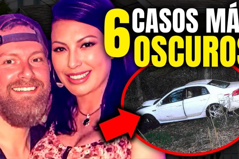 6 Casos Más Oscuros Resueltos Por La Policía