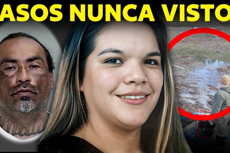 12 Casos Sin Resolver RESUELTOS Sin Querer