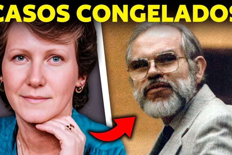 14 Casos Congelados NUNCA Resueltos