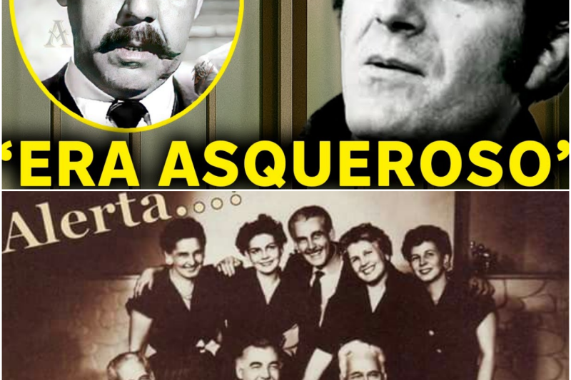La Historia De Fernando Lujan, Ruptura Familiar Con Los Soler