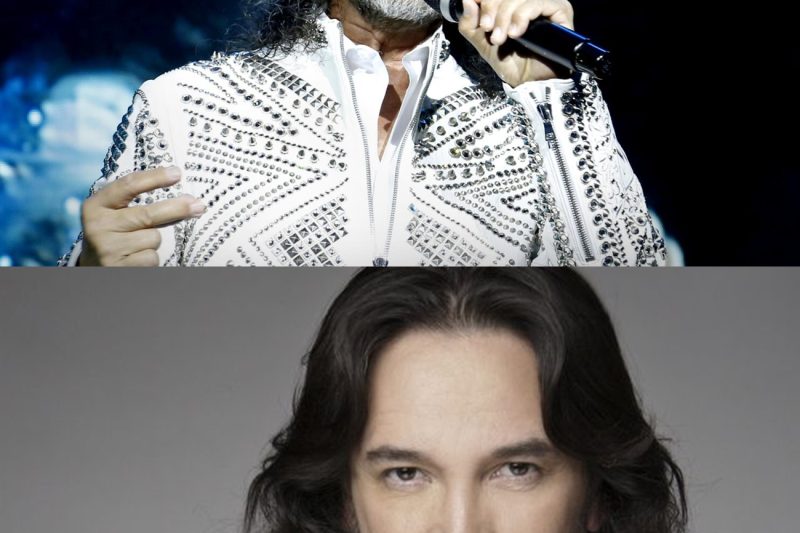 A Sus 66 Años, Marco Antonio Solís Finalmente Admite Lo Que Todos Sospechábamos. tl