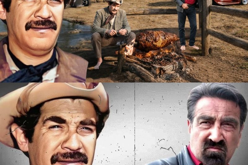Asi FUE la LUJOSA VIDA de Eleazar García “Chelelo” – El estilo de vida relajado del un actor comico tl