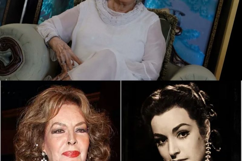 ELSA AGUIRRE: Por ESTO su ESPOSO le QUEMÓ los CANARIOS VIVOS y su HIJO MURIÓ a los 30 años tl