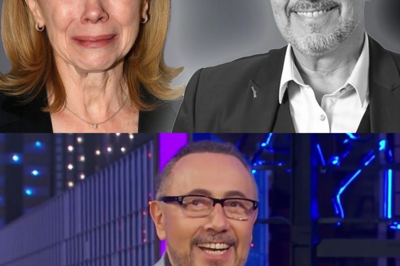 Hace 5 minutos: Triste noticia sobre Fernando Arau: Su esposa llora y confirma la trágica noticia. a tl