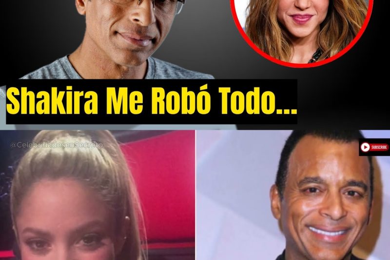 A sus 63 años, Jon Secada Rompe el silencio dejando al mundo CONMOCIONADO tll