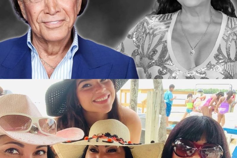Hace 1 minuto: La trágica muerte de Liliana Rodríguez: su padre confirma la triste noticia. a tl