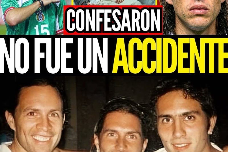 ANTONIO DE NIGRIS : CONFESÓ TODO ANTES DE MORIR – LA VERDAD SALIO A LA LUZ tl