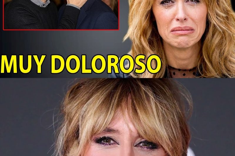 El trágico final de Emma García: descubre que su marido la ha estado engañando con otra mujer. r tl