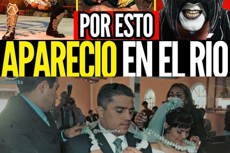 ABISMO NEGRO: La verdadera y macabra historia detrás de su muerte que AAA ocultó por años.