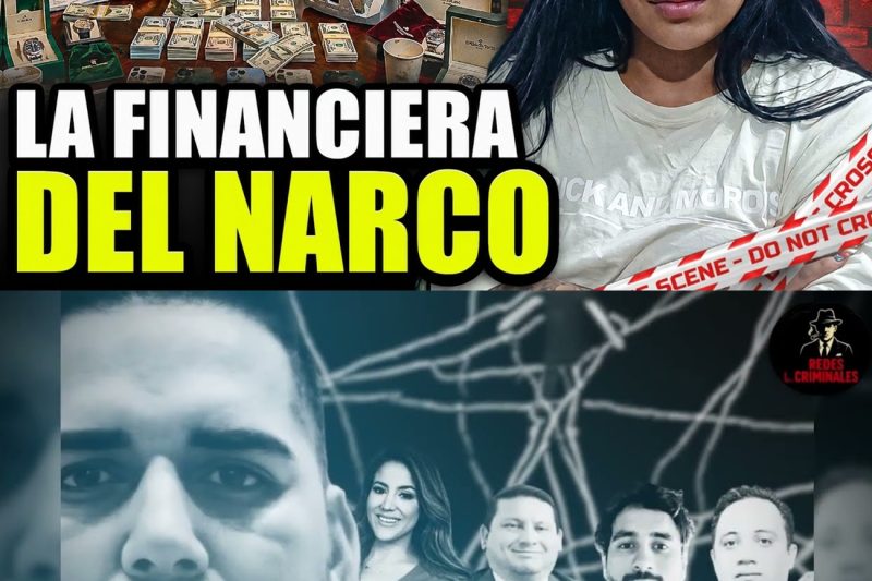 El escalofriante secreto detrás de los millones de Los Lobos